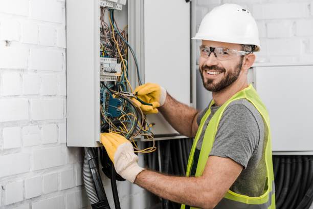 Best Emergency Electrical Repair  in North Chicago, IL