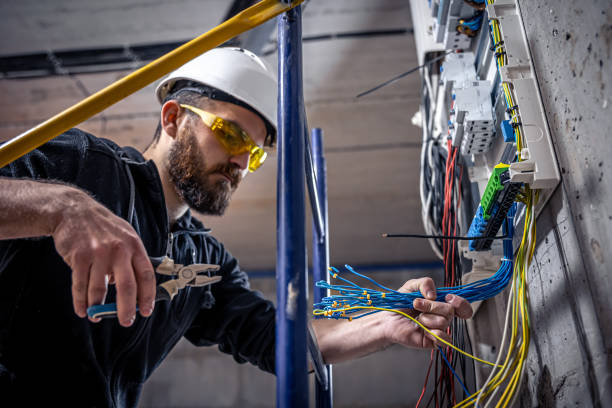 Best Electrical Wiring Services  in North Chicago, IL