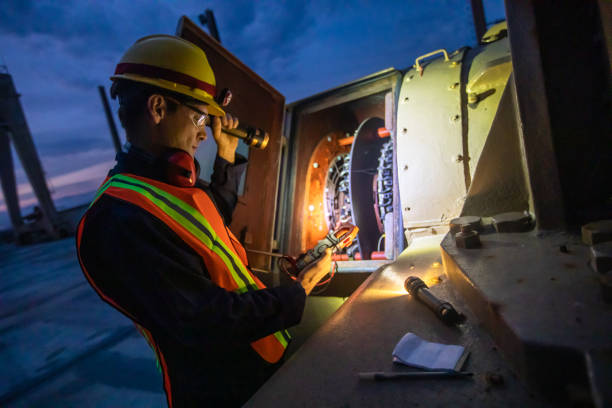 Best Generator Installation Services  in North Chicago, IL