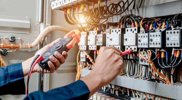 Best Electrician Near Me  in North Chicago, IL
