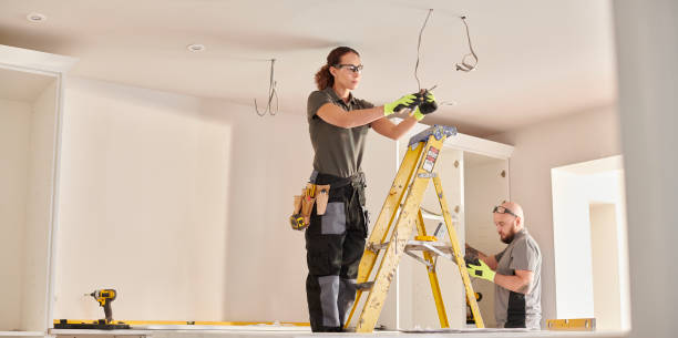 Best Electrical Upgrades for Homes  in North Chicago, IL