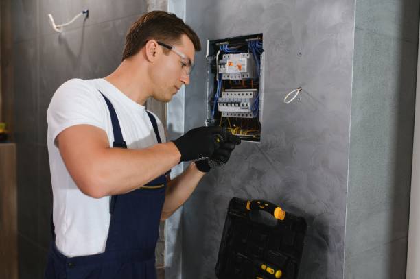 Best Electrical Wiring Services  in North Chicago, IL