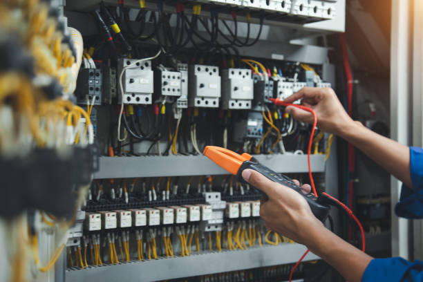 Best Affordable Emergency Electrician  in North Chicago, IL