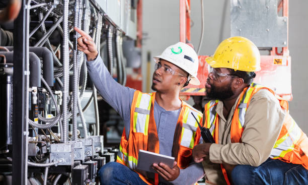 Best Commercial Electrician Services  in North Chicago, IL