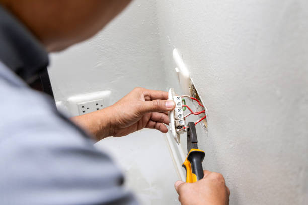 Best Home Electrical Repair  in North Chicago, IL