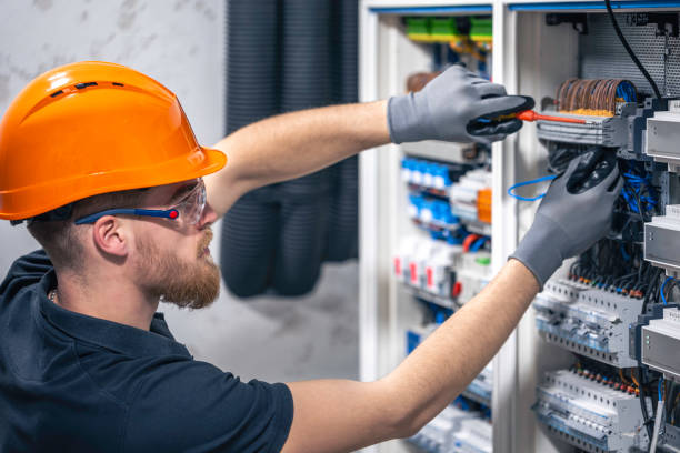 Best Affordable Emergency Electrician  in North Chicago, IL