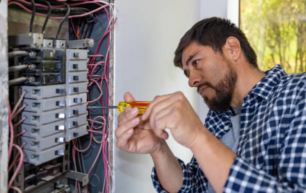 Best Electrician for Home Renovation  in North Chicago, IL